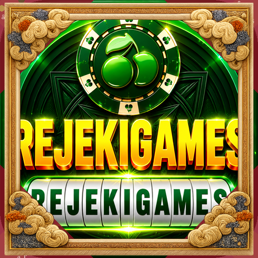 rejekigames — mitra unggulan